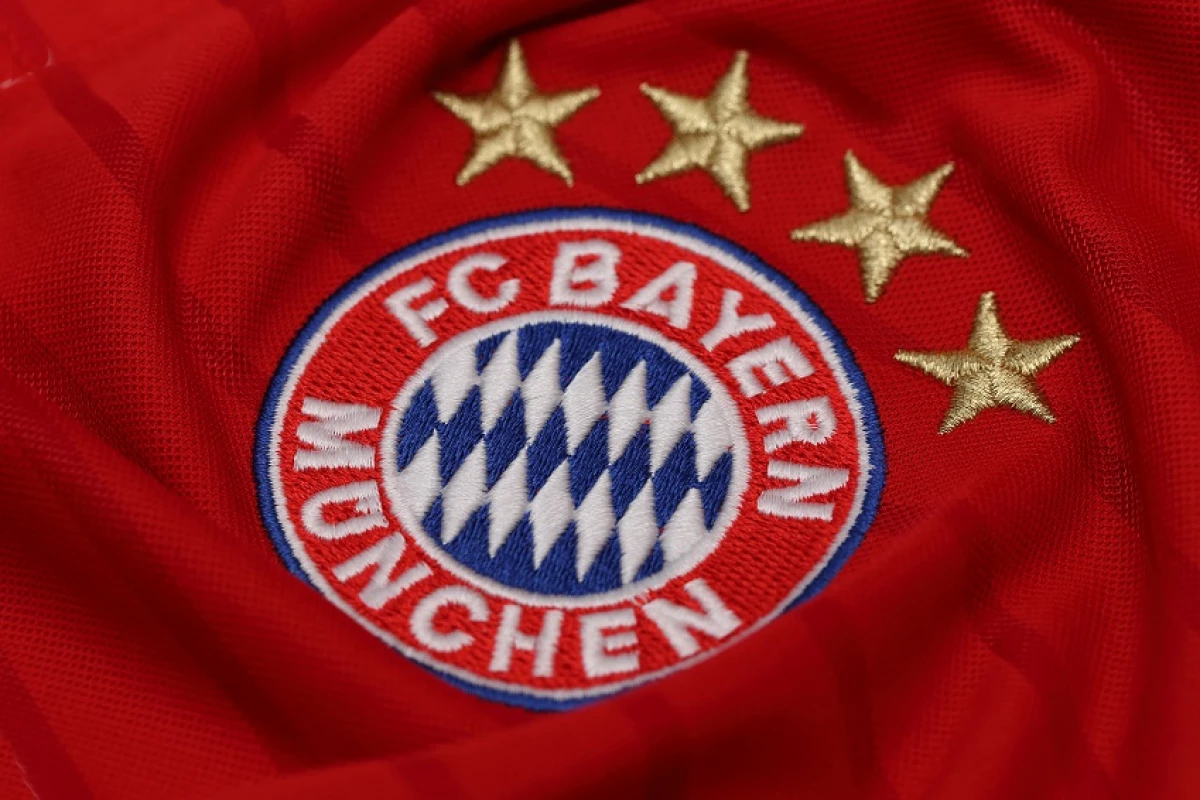 Oficjalnie: Pierwszy letni transfer Bayernu Monachium!